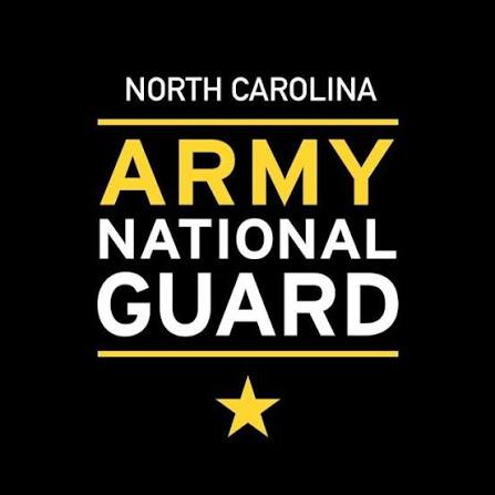 NC Army National Guard